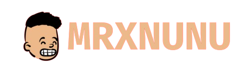 Logo MRXNUNU